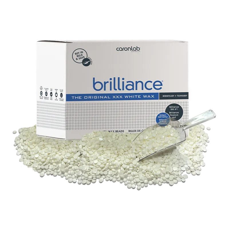 Caron Brilliance Bead Hard Wax 5kg