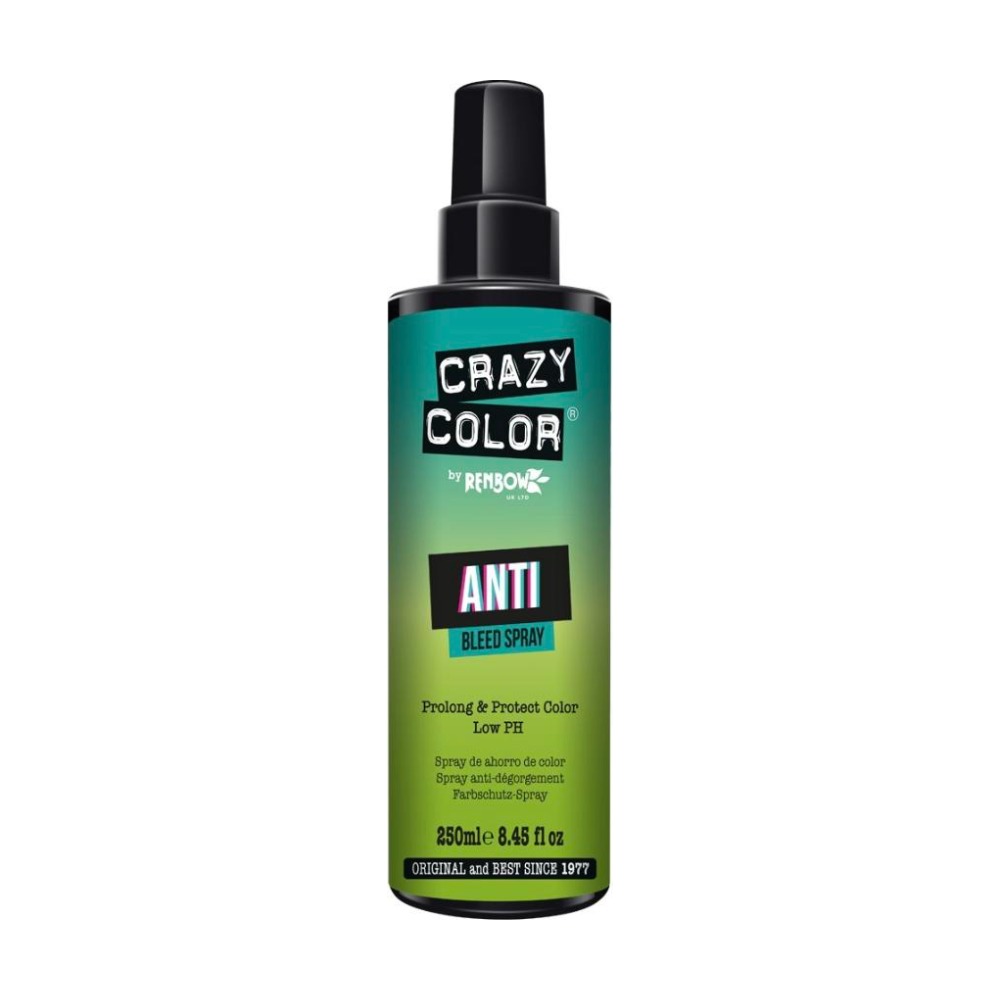 Crazy Color Anti Bleed Spray 250ml ^^