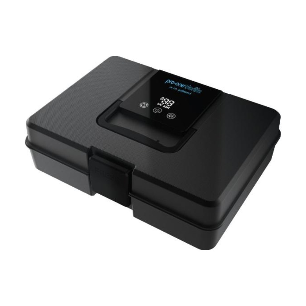 Pro-One Sterilite UV - Ion Professional Tool Sterliser PR032