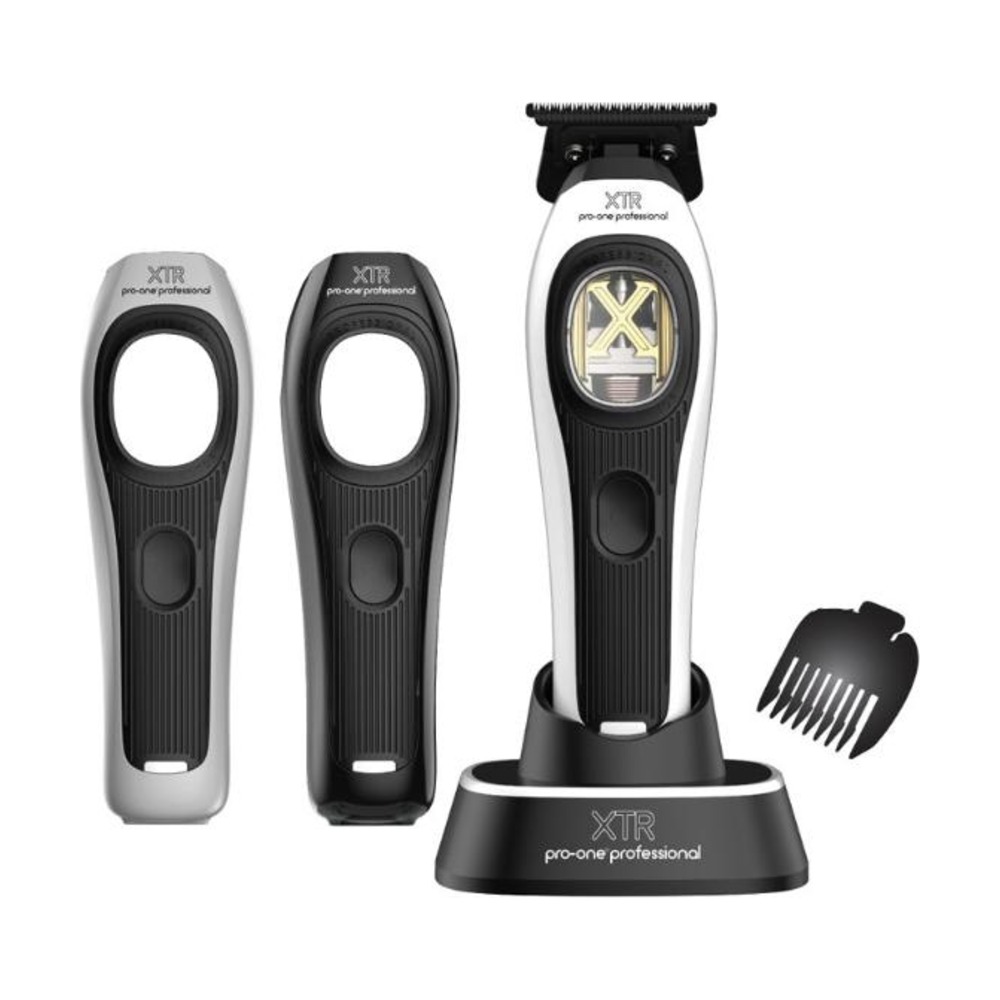 Pro-One XTR Cordless Trimmer PR084