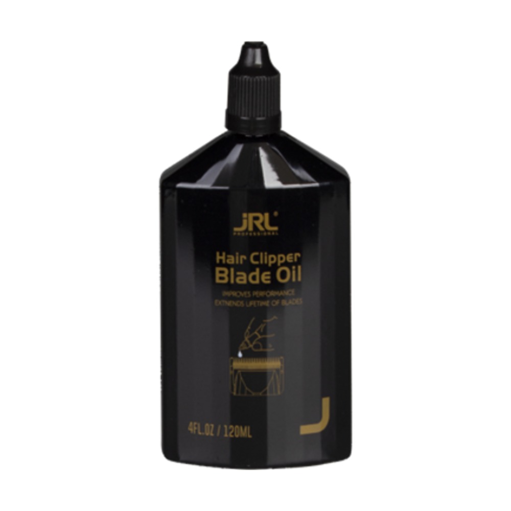JRL Clipper Oil 120ml