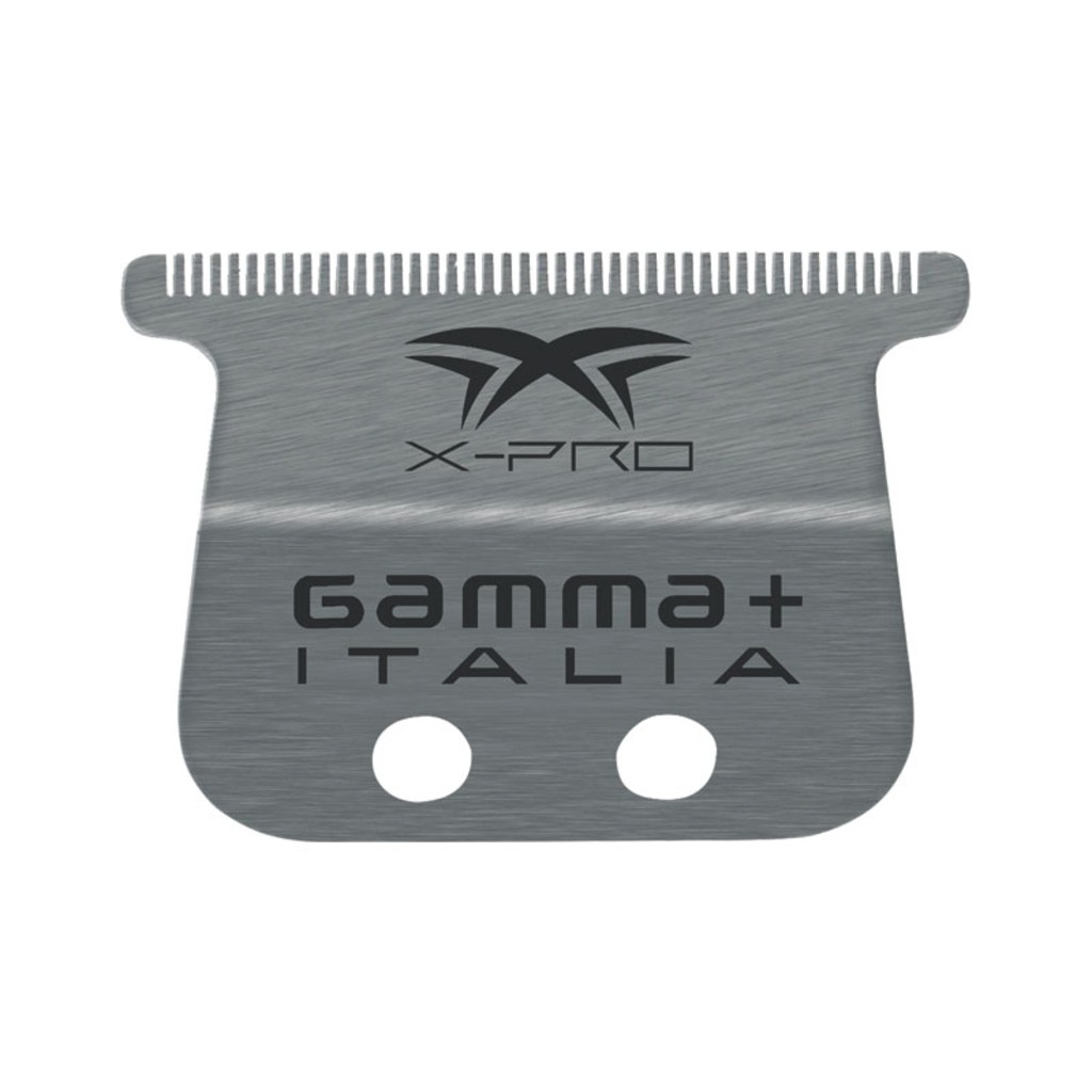 Gamma+ X-Pro Trimmer Fixed Spare Blade