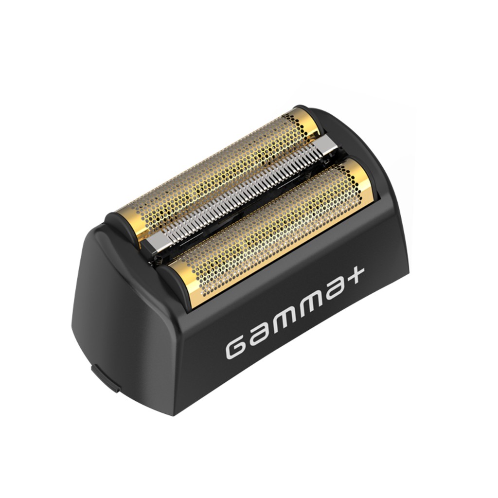 Gamma+ Boosted Shaver Replacement Blade