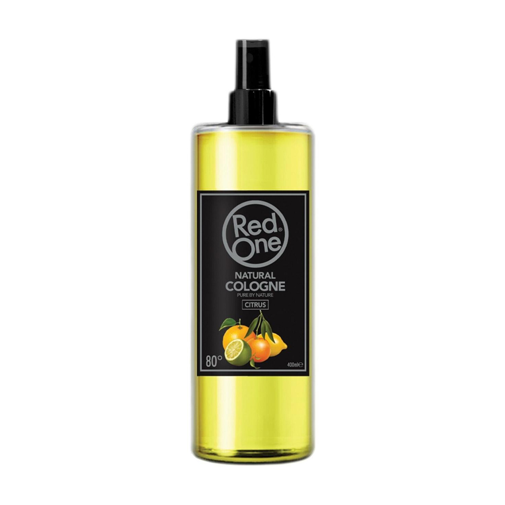Redone Natural Cologne Citrus 400ml