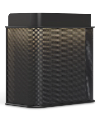 Salon360 Reception Desk Type 1