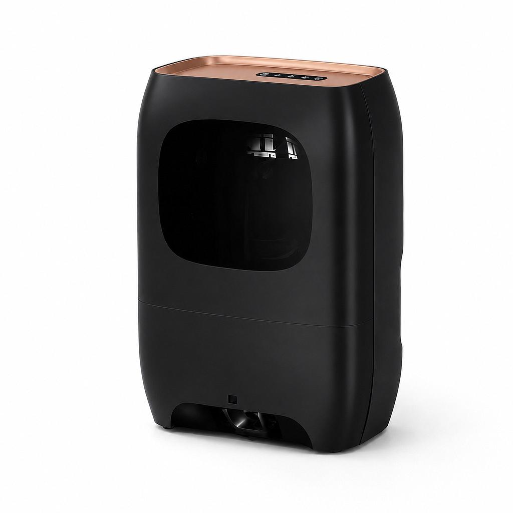 Costaline Salon Vacuum