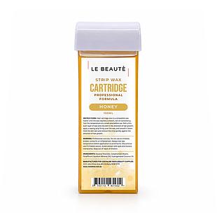 Le Beaute Cartridge Roller Wax Honey 100ml
