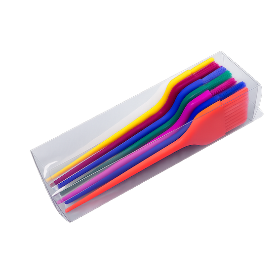 Costaline Tint Brush Pack Of 6