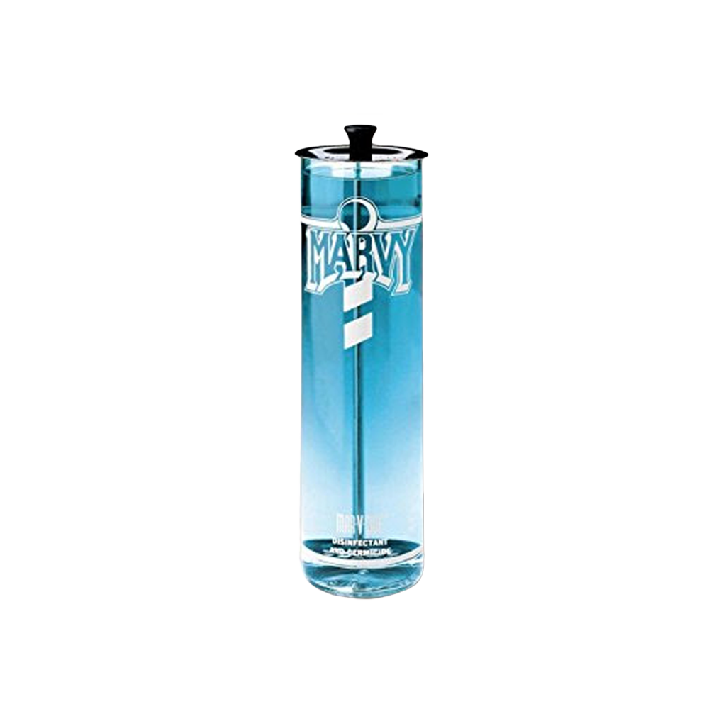 Marvy Sanitizer Jar Acrylic #3 500ml