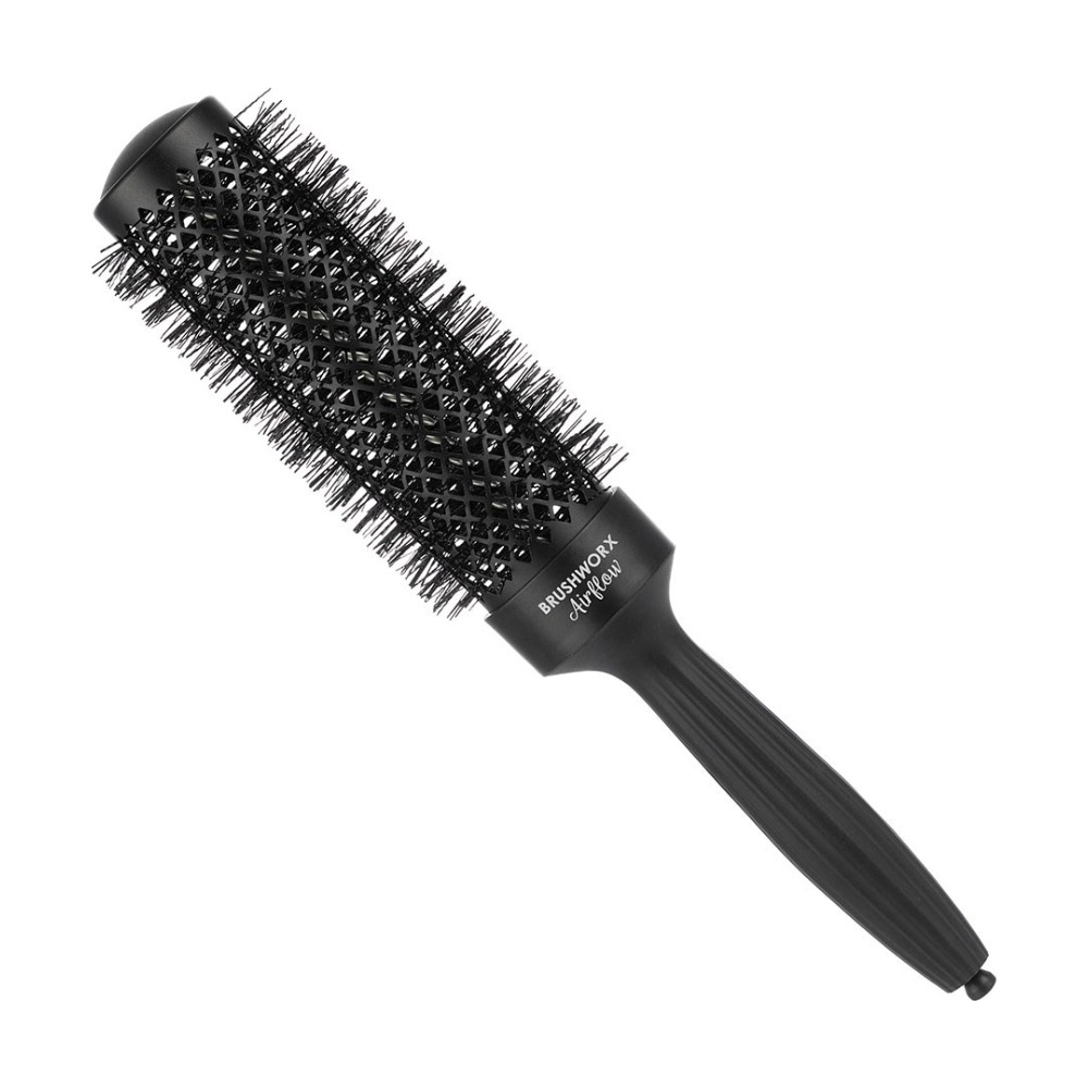 Brushworx Airflow Long Barrel Large 101705
