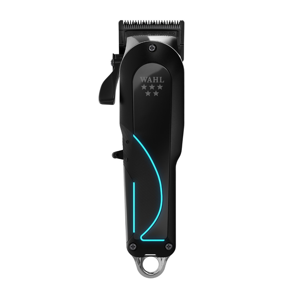 WAHL Senior 2.0 Clipper with Grey Backpack P-PRO-CM97