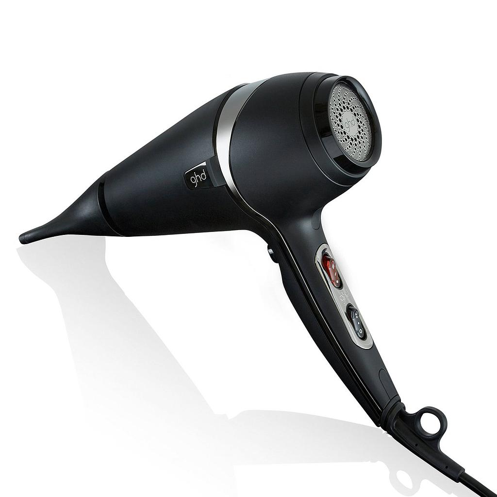GHD Air Hair Dryer Black