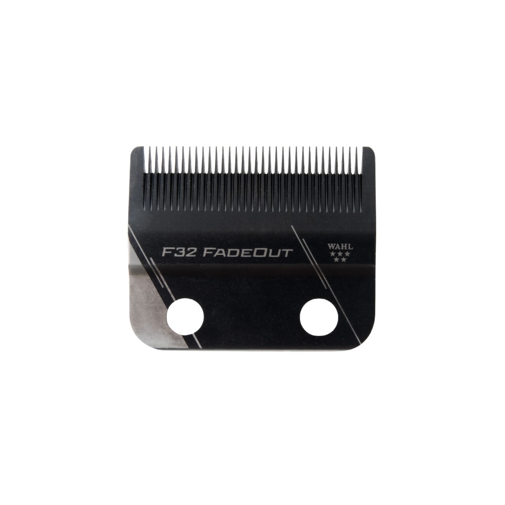 WAHL F32 FADEOUT Replacement Blading blade