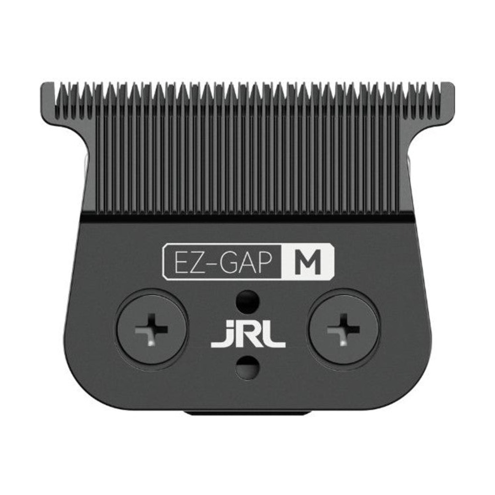 JRL 2025t Diamante EZ Gap Trimmer Blade Black SF11