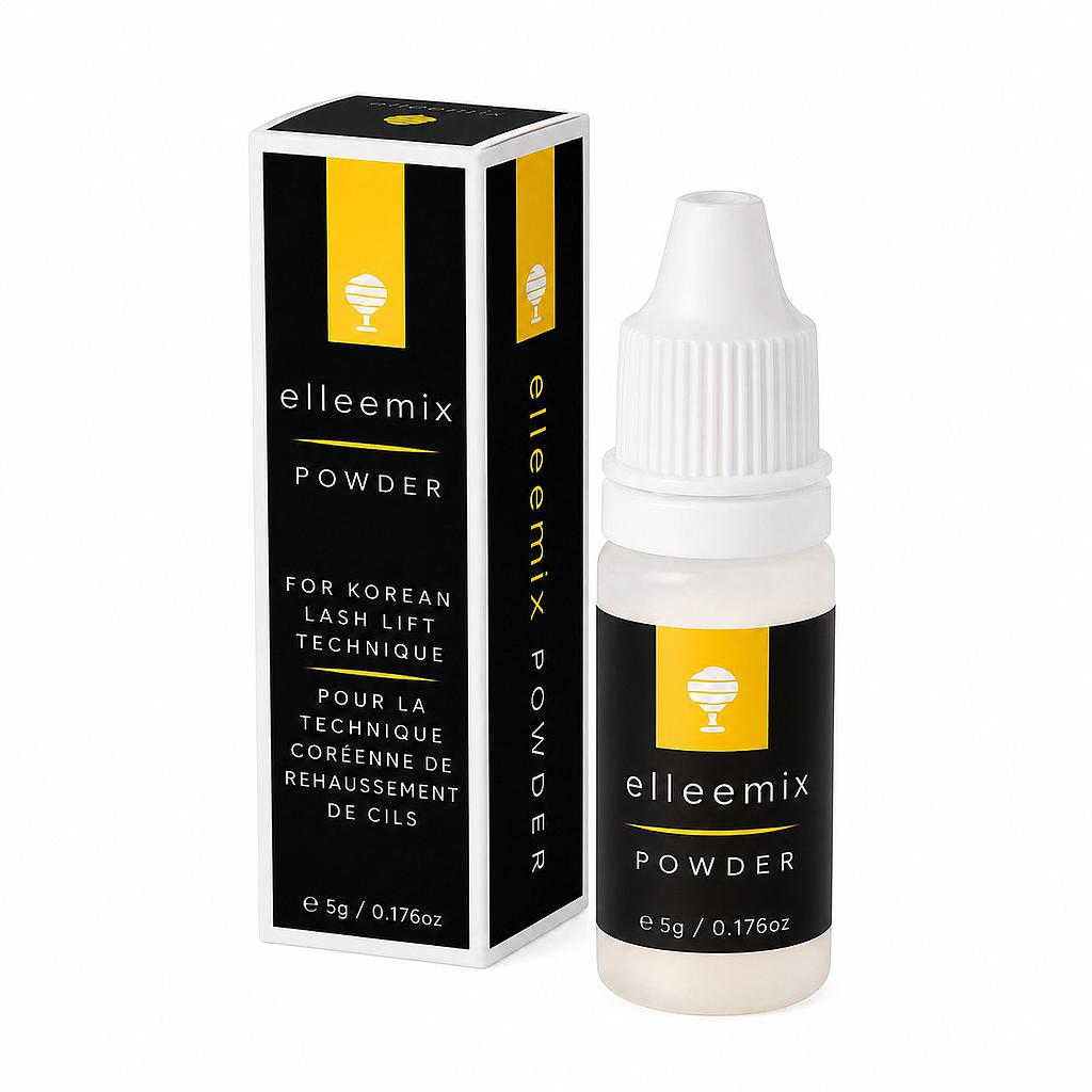 ElleeMIX Korean Powder Mix 5gm