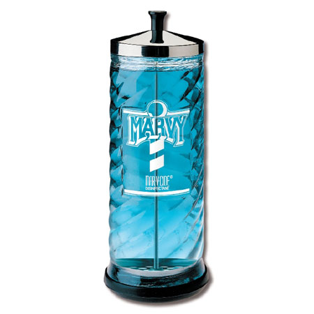 Marvy Sanitizing Jar #8