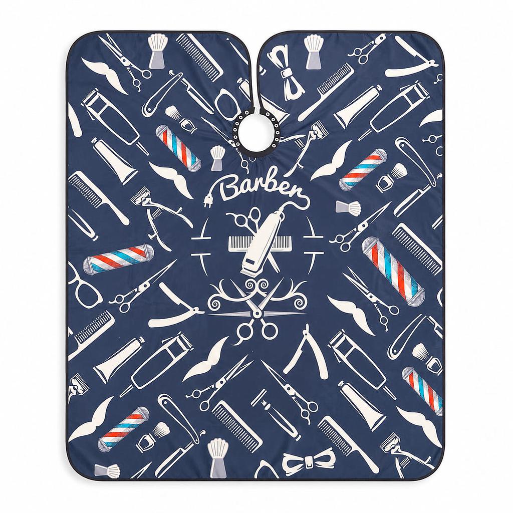 Costaline Barber Cape S-103