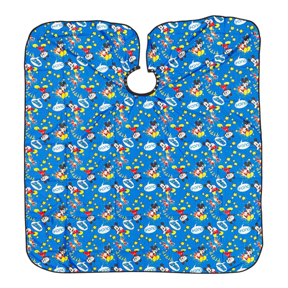 Costaline Barber Cape T-144