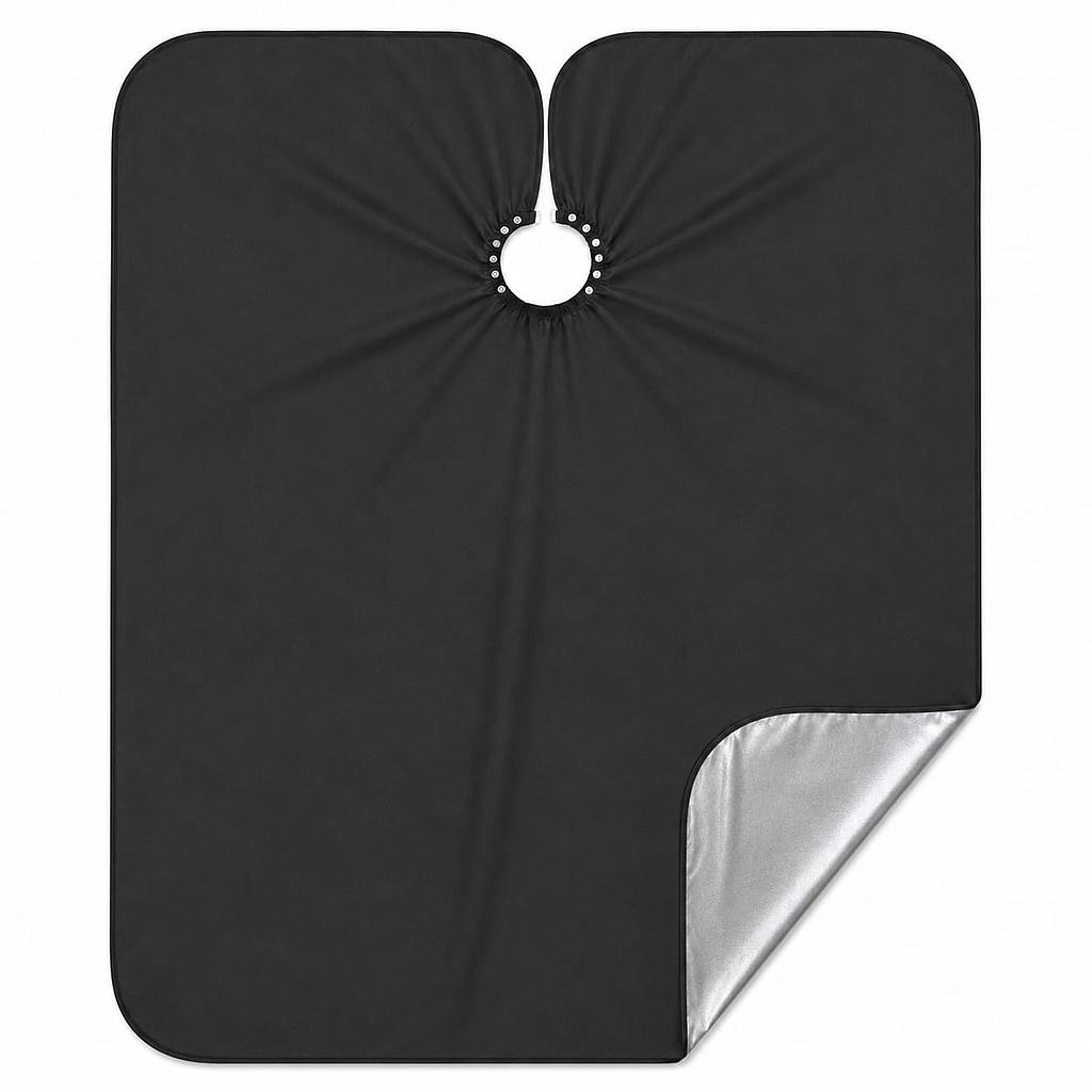 Costaline Barber Cape T-202