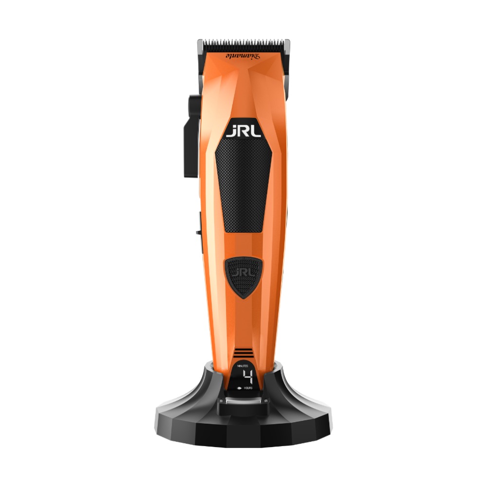JRL Diamante Orange Clipper