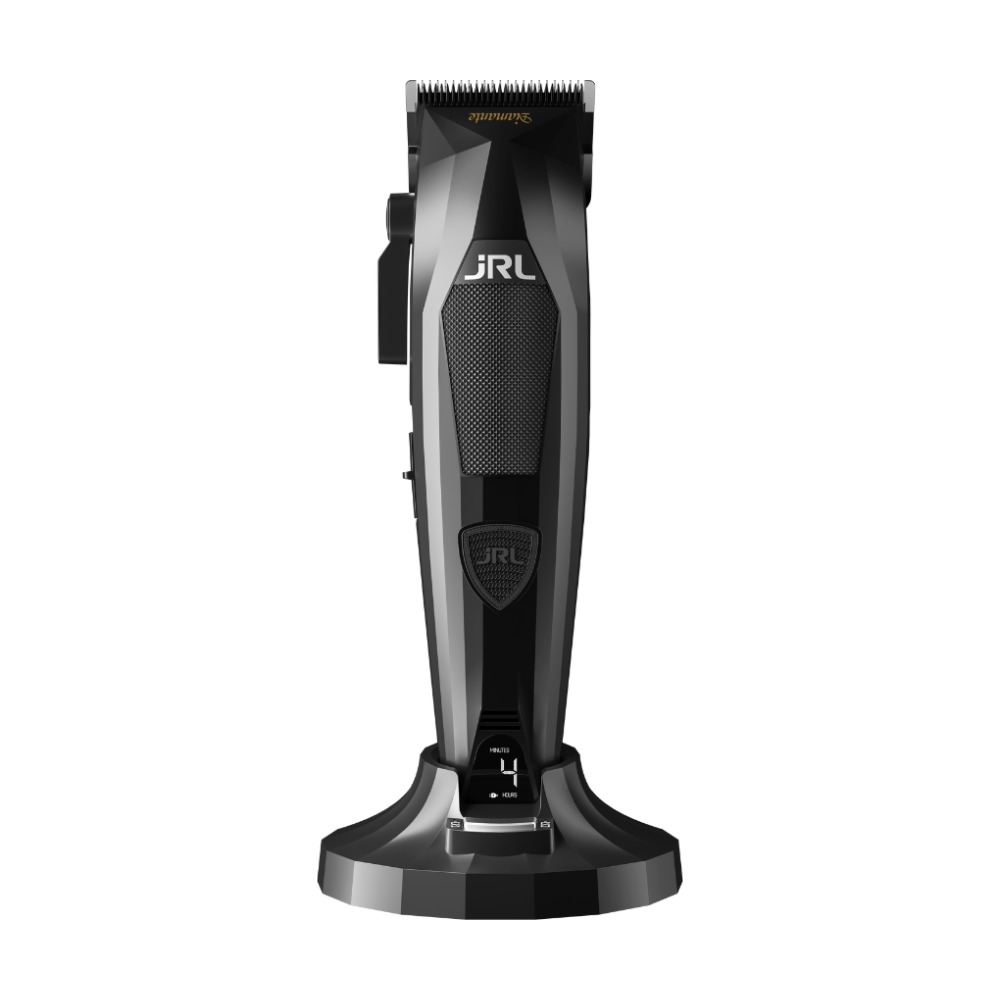 JRL Diamante Black Clipper