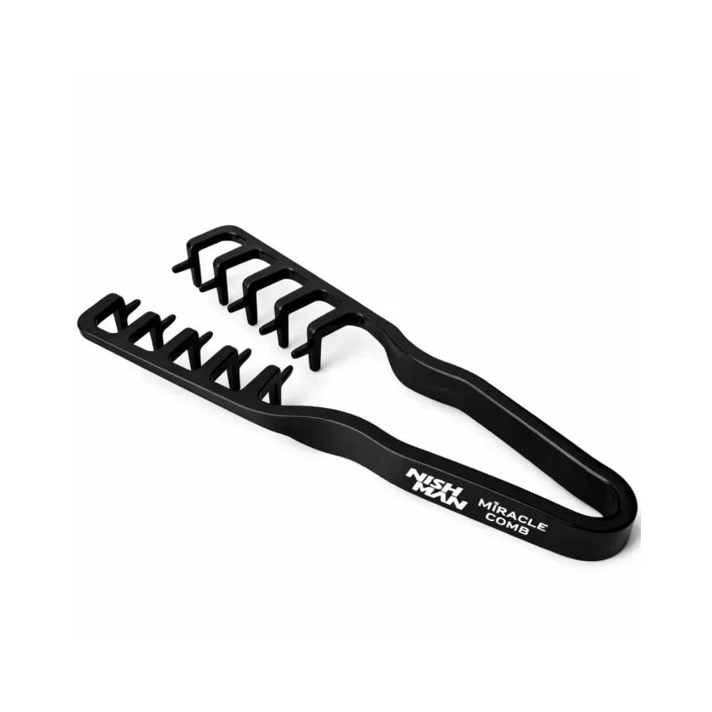 Nish Man Miracle Magic Comb Code: 47