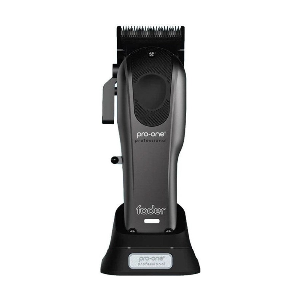 Pro-One Fader Cordless Clipper