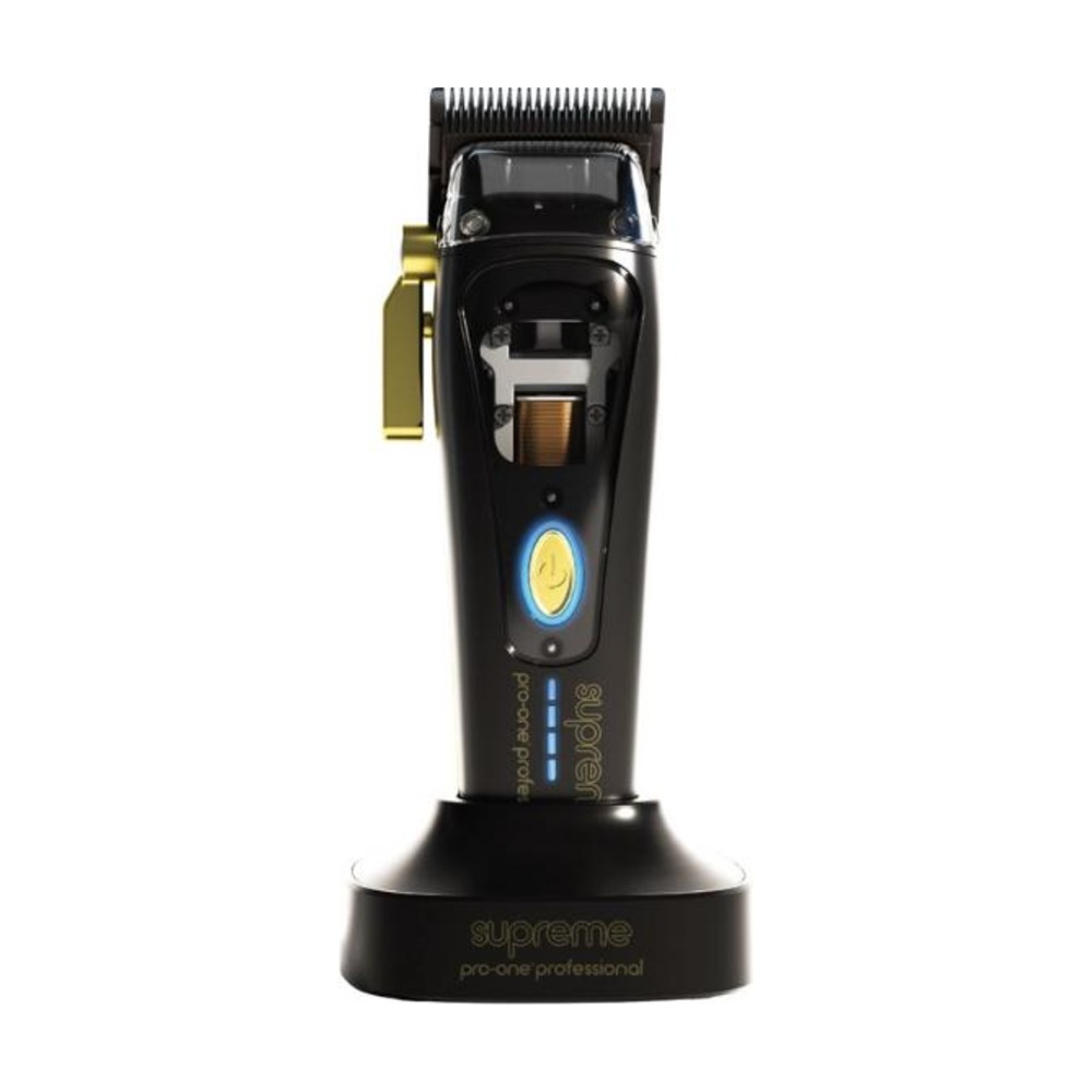 Pro-One Supreme Cordless Clipper