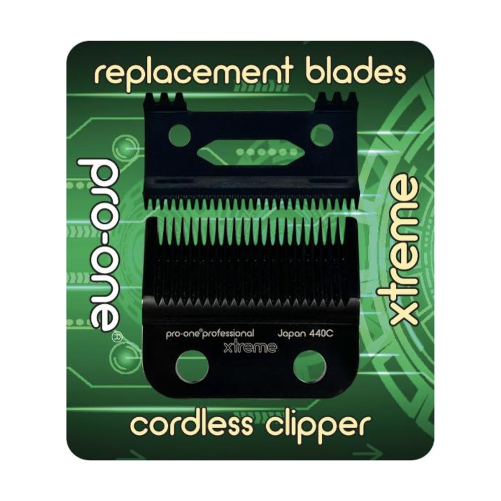 Pro-One XTREME Clipper Replacement Blade
