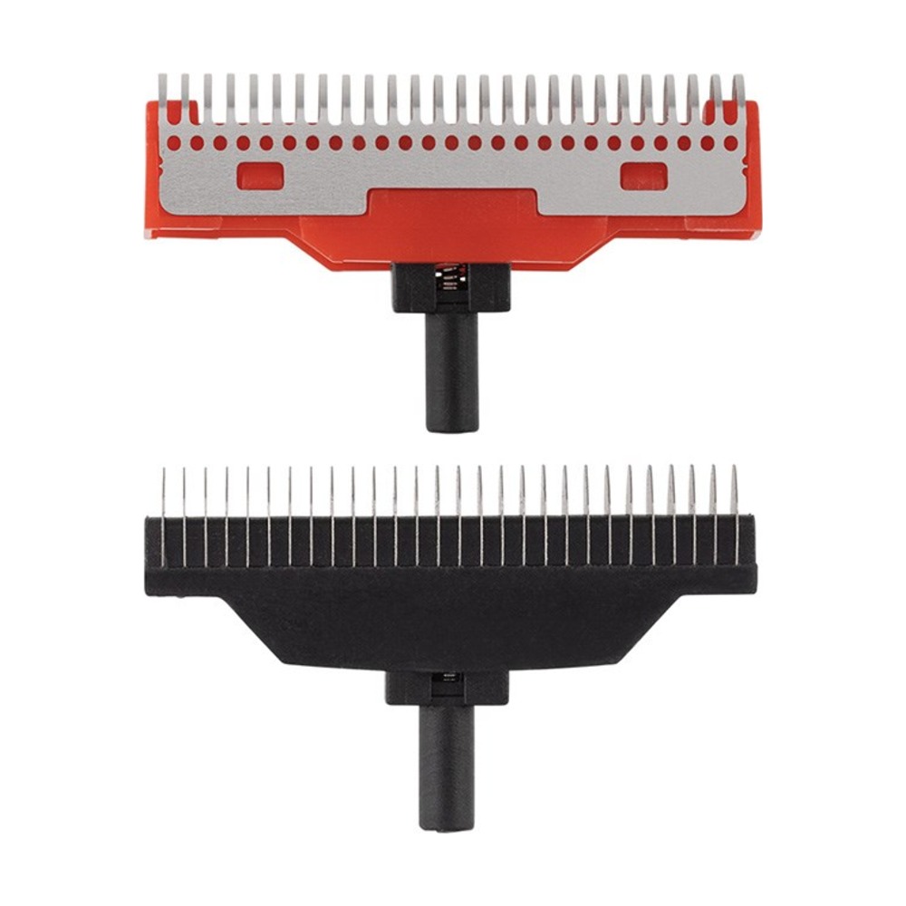StyleCraft By Silver Bullet Uno 2.0 Cutter Set Replacement