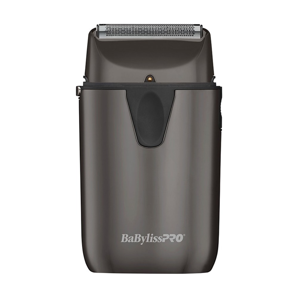 BabylissPro UV Single Foil Shaver 