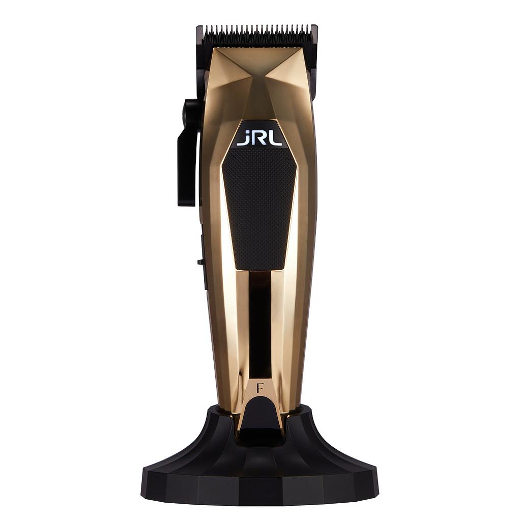 JRL 3000C Compact Clipper Fade Gold Limited Edition