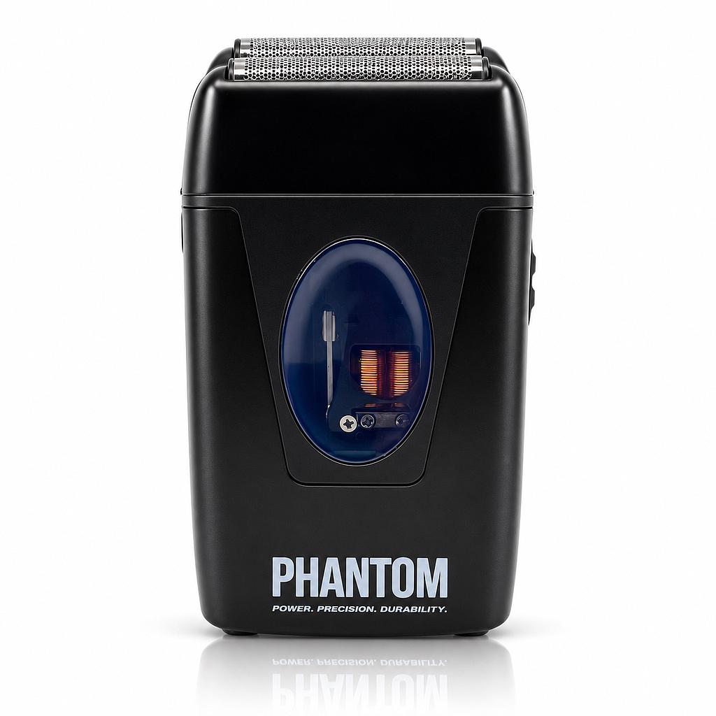 Phantom Shaver S145