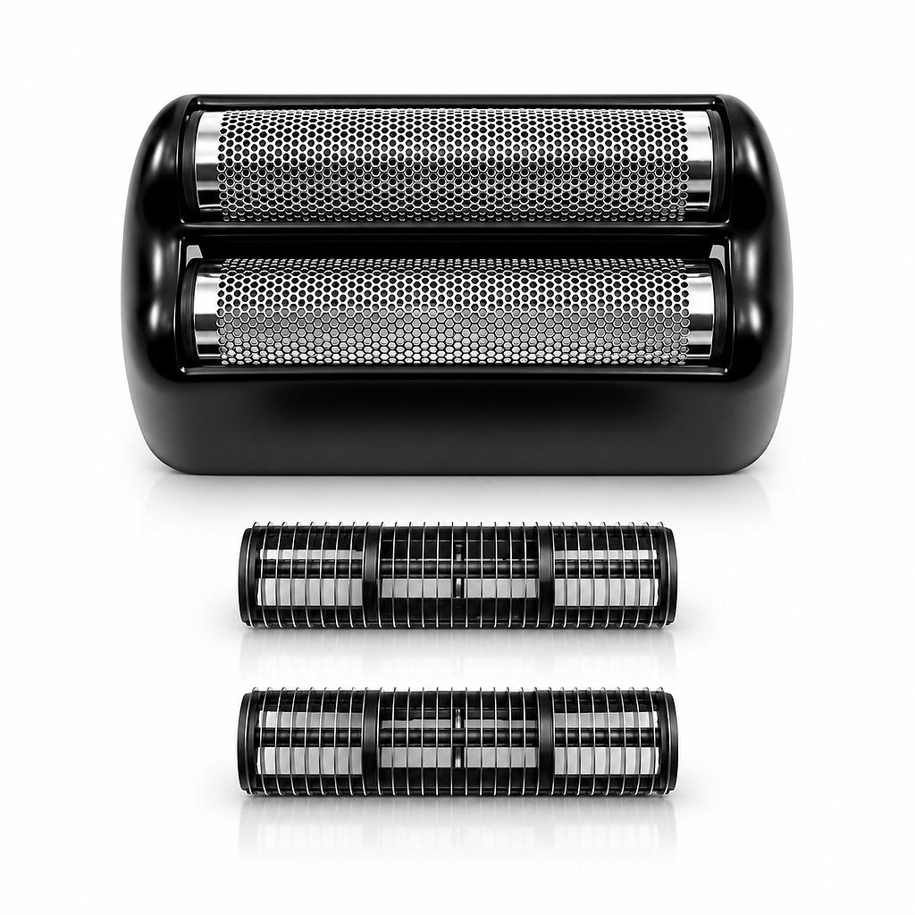 Phantom Shaver Head