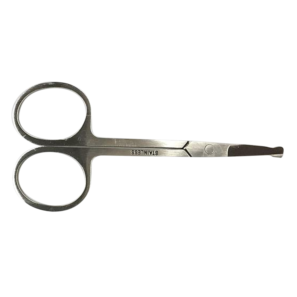 Yaxi Eyebrow Scissor Safety - I0613