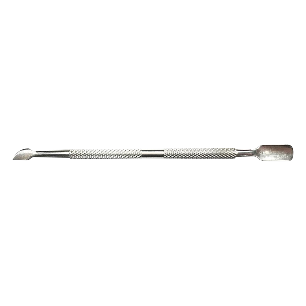 Yaxi Cuticle Pusher Double Ended H001