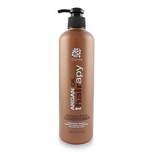 Cynos Argan Oil Moisture Vitality Conditioner 500ml