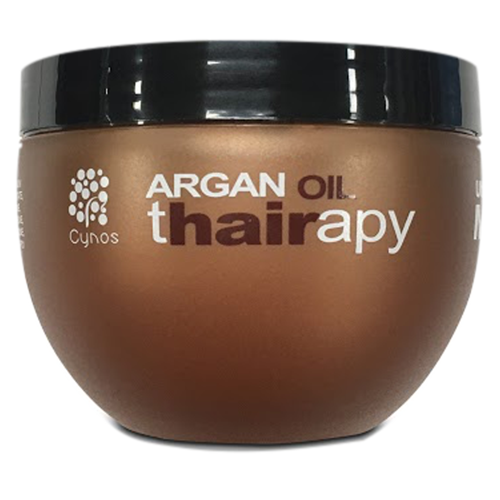 Cynos Argan Oil Ultra Hydrating Mask 250ml