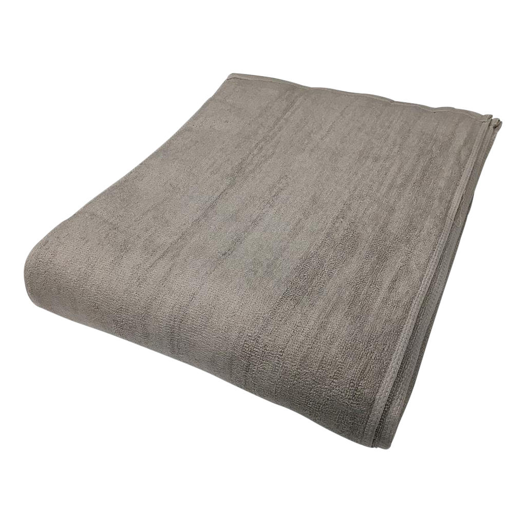 Costaline Cotton Towel 12pk 80x35 Light Grey