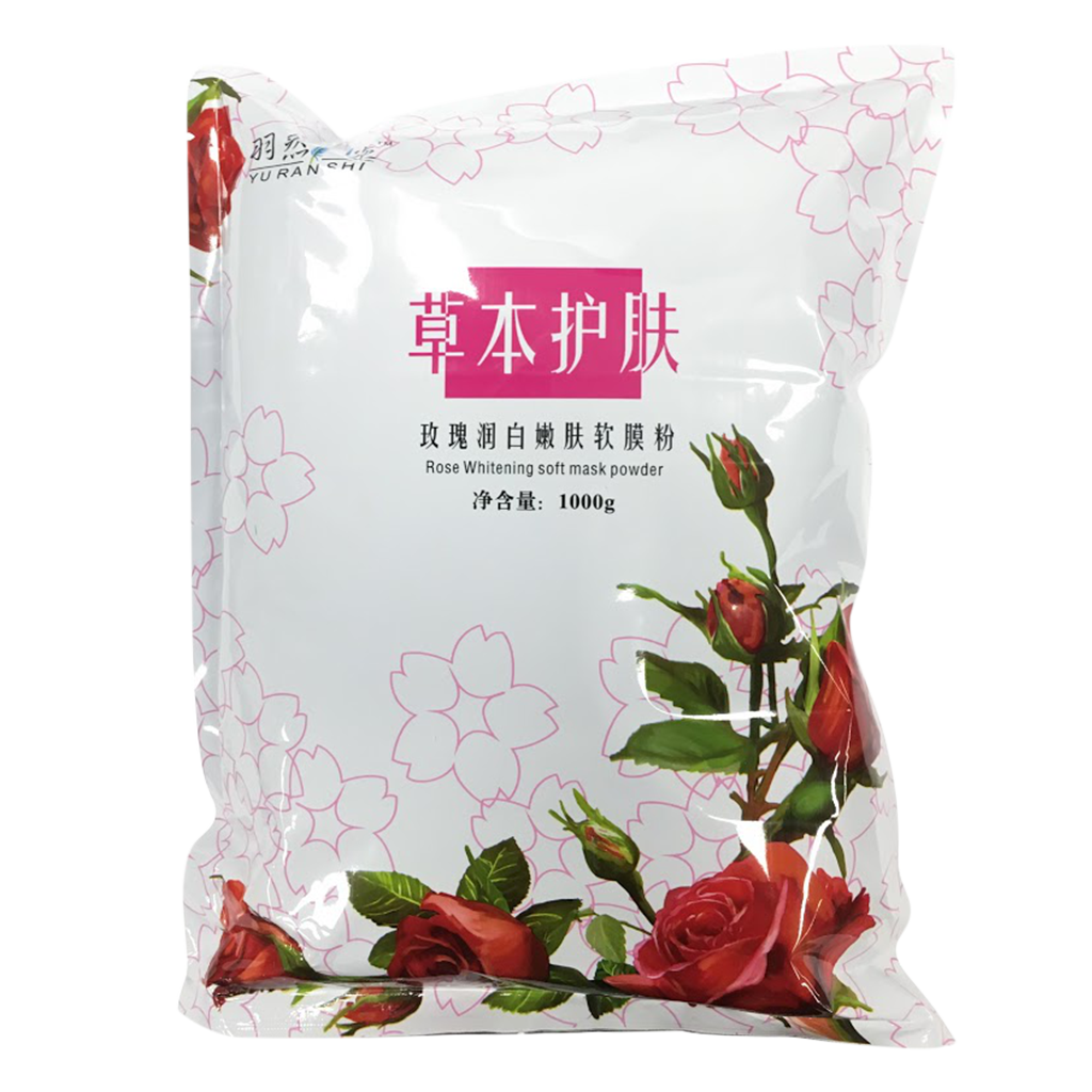Costaline Face Mask Rose 1kg