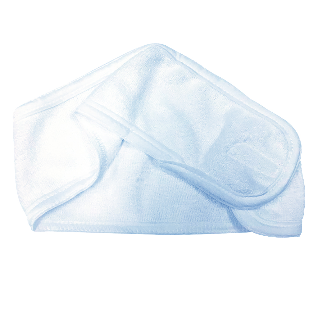 Costaline Single Head Band - Blue