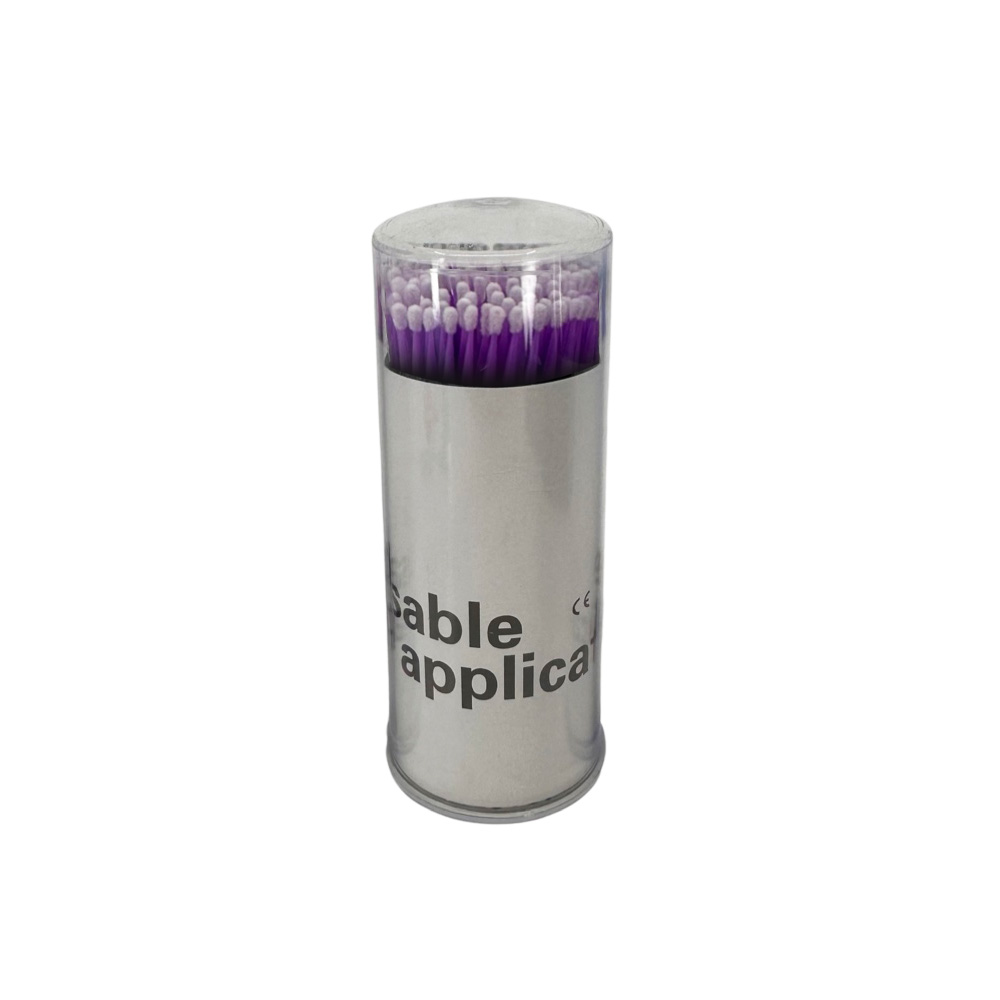 Costaline Micro Applicators Medium 100pcs