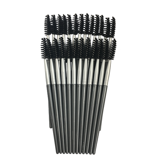 Costaline Eyebrow Mascara Brush 26pcs