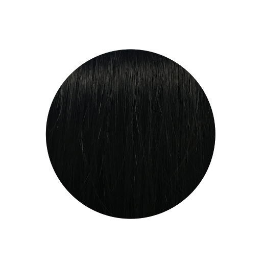 Monroe Hair Extensions Weft 22" #1