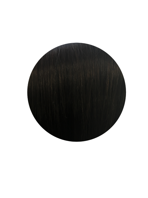 Monroe Weft Hair Extensions 22" #2