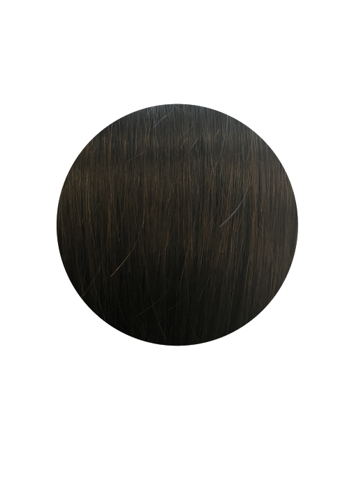 Monroe Weft Hair Extensions 22" #3