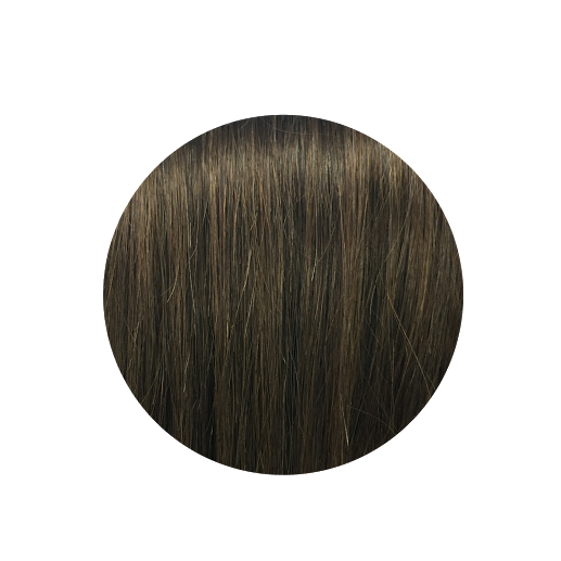 Monroe Hair Extensions Weft 22" #4