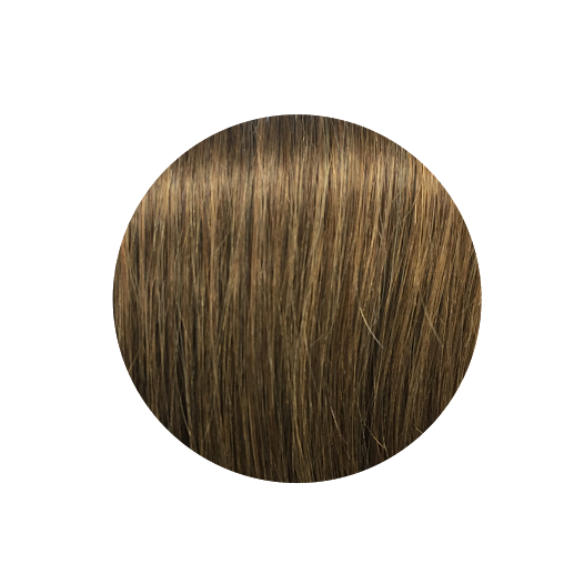 Monroe Hair Extensions Weft 22" #6