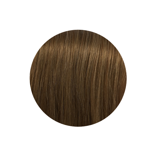 Monroe Hair Extensions Weft 22" #12