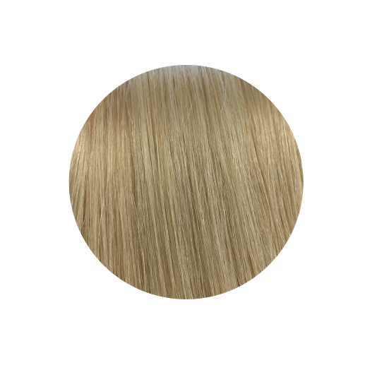 Monroe Weft Hair Extensions 22" #26